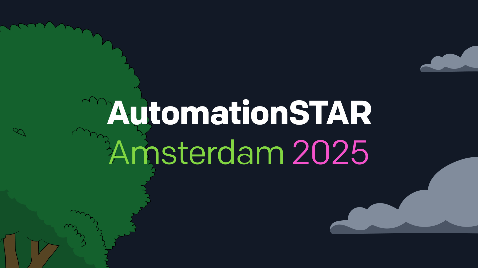 AutomationSTAR 2025 gold sponsor